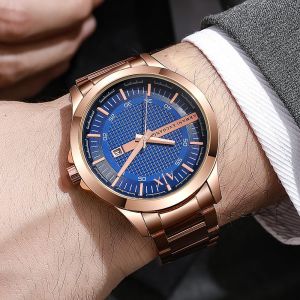 Arman i Exchange Mens watch