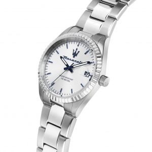 Maserati Competizione Mens watch