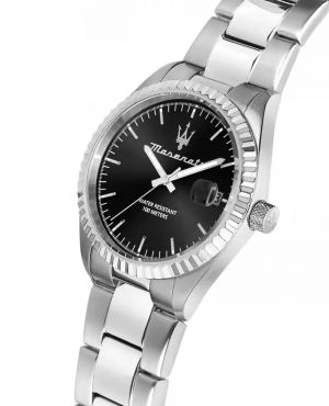 Maserati Competizione Mens watch