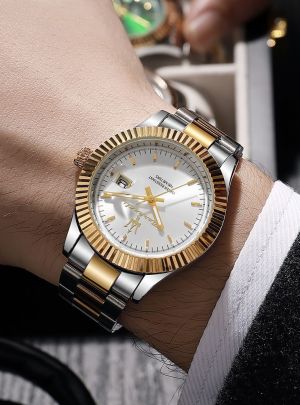 Maserati Competizione Mens watch