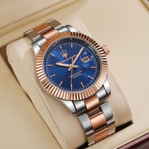 Maserati Competizione Mens watch