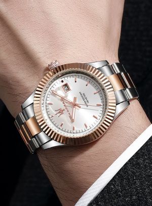 Maserati Competizione Mens watch