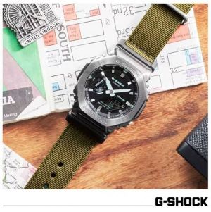 Gshoc_k Casio GM 2100