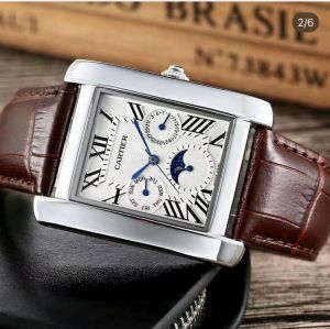 _Cartier-Paris_Silver-Brown