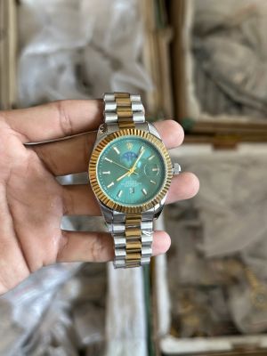 Role_x Oyster Perpetual DateJust