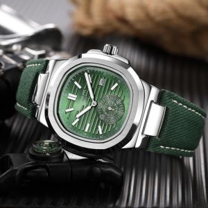 Patek_Philippe fly back nautilus - J1056