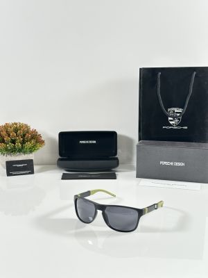 Porsche 004 Black
