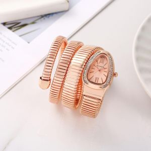 Bvlgari Serpenti Snake