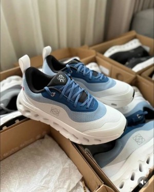 LOEWE x ON Cloudtilt 2 0 Blue White