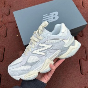 New Balance 9060 Quartz Grey