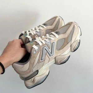 New Balance 9060 Sea Salt
