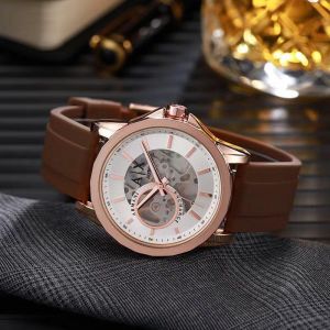Emporio Arman_i Meccanico Automatic 