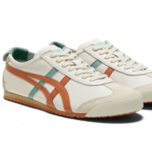 Onitsuka Tiger Mexico 66 Piquant Orange