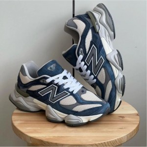  New_Balance 9060 natural indigo