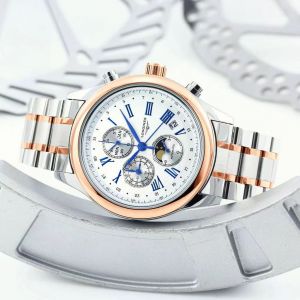 Longine_s Hydro Master Collection - J405