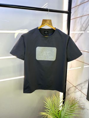 Arman_i Exchange Slate Premium Round Neck T-shirt F2520-SL