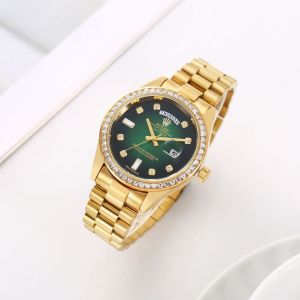 ROLE_X JUST DAY DATE QUARTZ WATCH