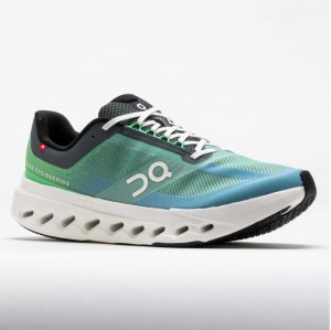 On Cloud surfer Honeydew Ivory