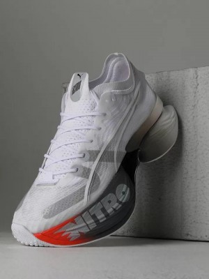 Pum_a Fastroid nitro white