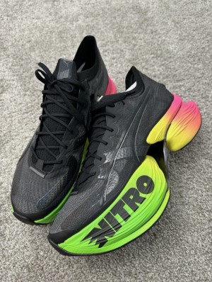 Pum_a fastroid nitro black multi