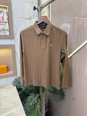 Sale.Ralph.Lauren.Imported.Very.Premium.Full.Sleeves.Polo.Neck.Tshirt.cs10