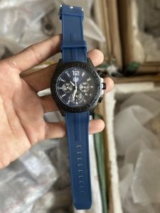 Tag_Heuer Formula 1 Blue 