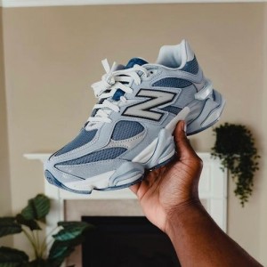 New Balance 9060 Grey Day Moon