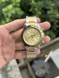 Role x Daytona Chronograph ( All working )