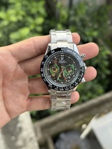Role x Daytona Chronograph ( All working )