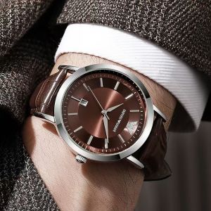 Emporio Arman i Premium Mens Watch