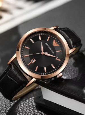 Emporio Arman i Premium Mens Watch 