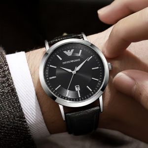 Emporio Arman i Premium Mens Watch