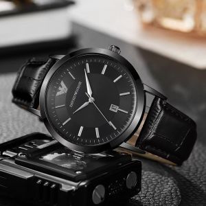 Emporio Arman i Premium Mens Watch