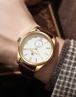 Tommy_Hilfiger Premium Mens Watch