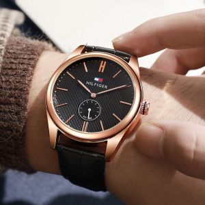 Tommy_Hilfiger Premium Mens Watch