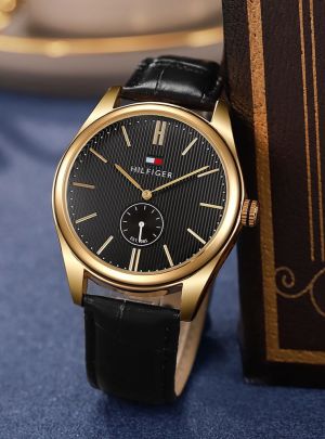 Tommy_Hilfiger Premium Mens Watch