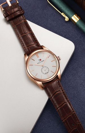 Tommy_Hilfiger Premium Mens Watch