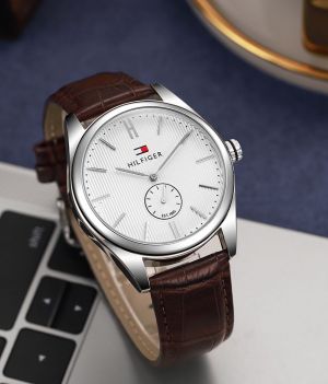 Tommy_Hilfiger Premium Mens Watch