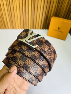 21 LV LOUIS VUITTO_N PREMIUM QUALITY BELT