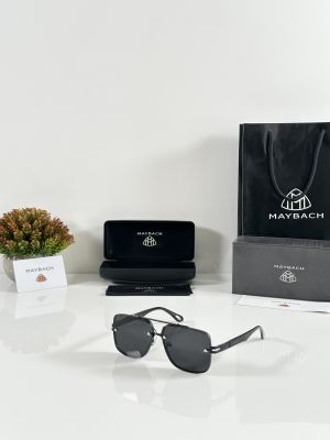 Maybach 2173 Black