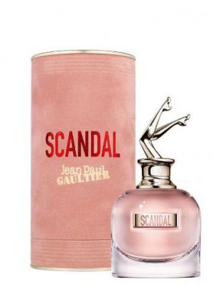 JEAN PAUL GAULTIER SCANDAL