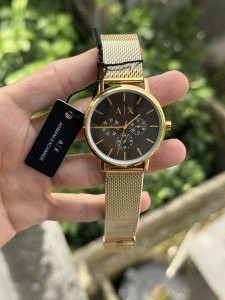 Arman_i Exchange Ax2714 Chronograph