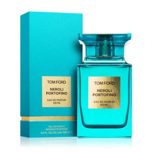 TOMFORD NEROLI PORTOFINO EDP UNISEX 