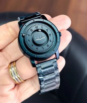 Sabr Mens Premium Watch