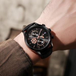 Tommy_Hilfiger Weston Automatic AAA Open Back