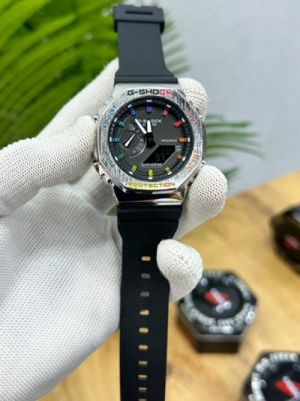 G shock GM 2100 All Working 