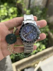 Role x Daytona Chronograph ( All working )