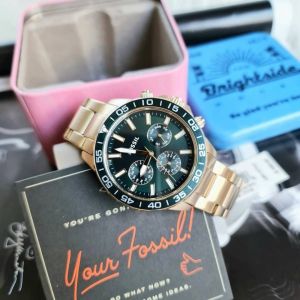 Fossi_l Bannon Green - J1074