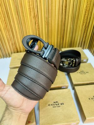 24 COAC_H PREMIUM QUALITY AUTOMATIC LOCK BELT