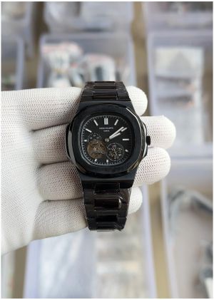 Patek_Philippe Nautilus Skeleton Automatic - J1127